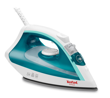 Праска Tefal FV1710E0 1800 Вт Київ - зображення 1