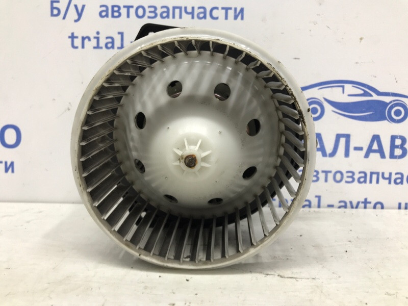 Моторчик печки Infiniti Q50 V37 2.2 DIESEL OM651 2013 (б/у) Киев - изображение 2