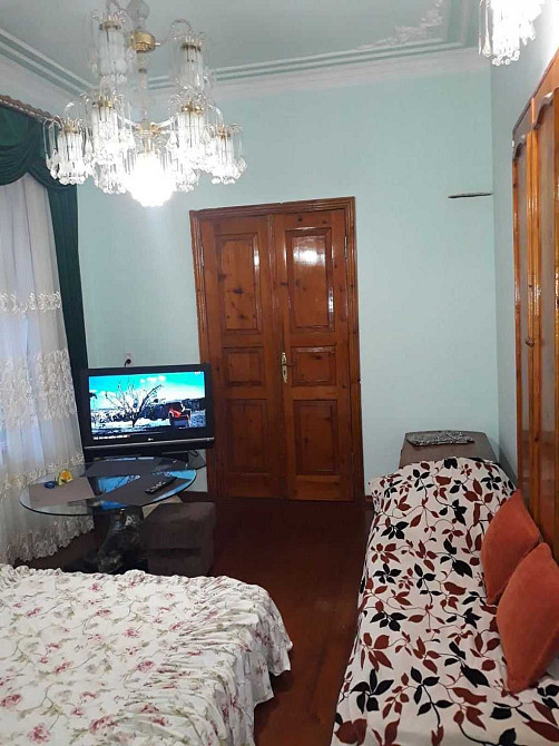 долгосрочная аренда комната Одесса, Пересыпский, 6500 грн./мес. Одеса - зображення 1