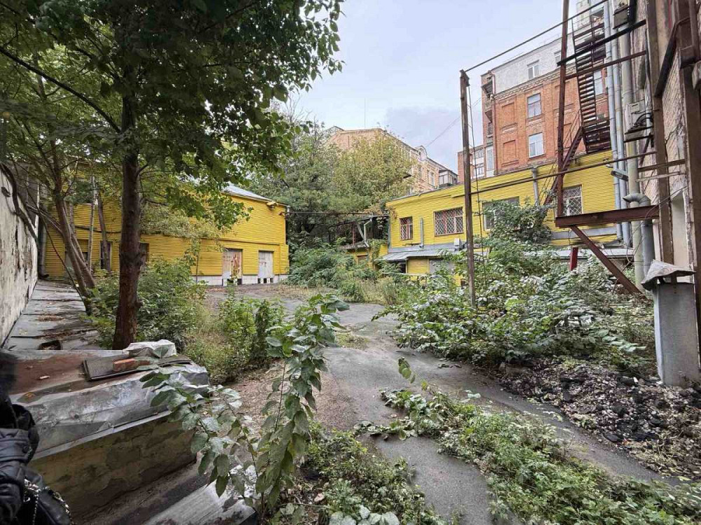 продажа помещения свободного назначения, здания Киев, Шевченковский, 10000000 $ Київ - зображення 12