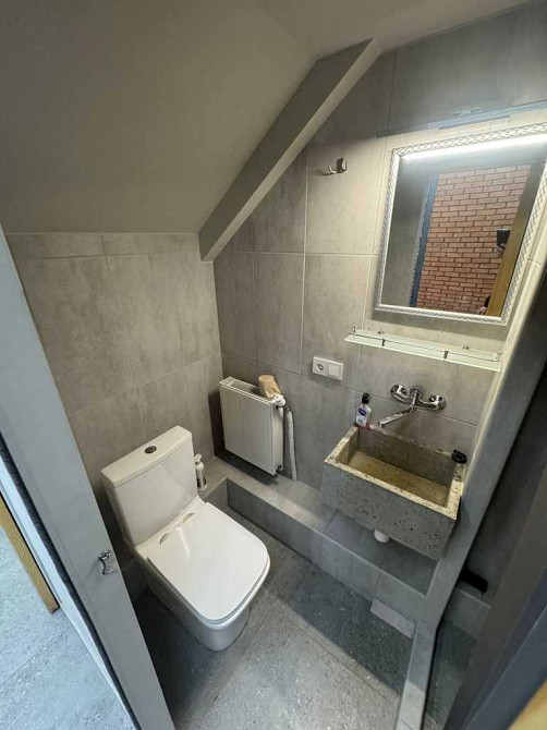 продажа отдельно стоящий гараж Киев, Подольский, 74000 $ Київ - зображення 12