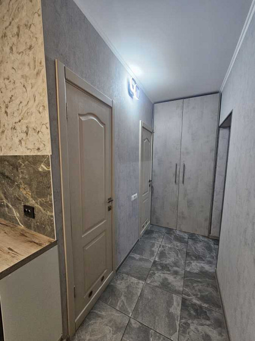 долгосрочная аренда 2-к квартира Киев, Дарницкий, 17000 грн./мес. Киев - изображение 5