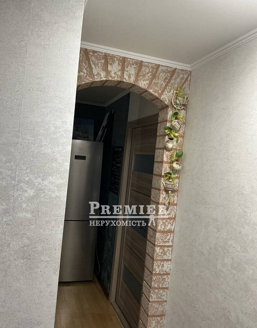 Затишна 1-кімнатна квартира на Героїв Оборони Одеси! Одесса - изображение 1