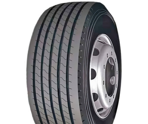 385/65 R22.5 Ovation RSVI-160 160K Причіпна шина Київ - зображення 10