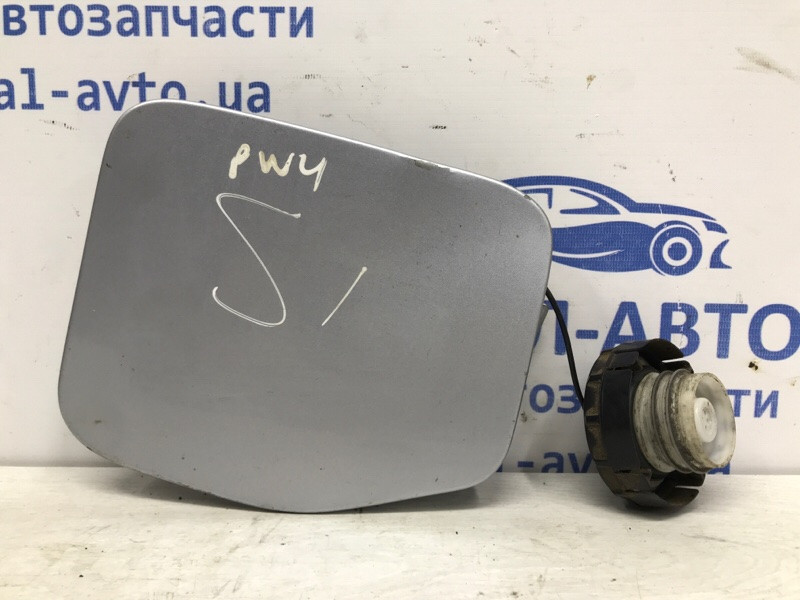 Лючок бака Mitsubishi Pajero Wagon 4 3.2 ДИЗЕЛЬ 4M41 2006 (б/у) Киев - изображение 1