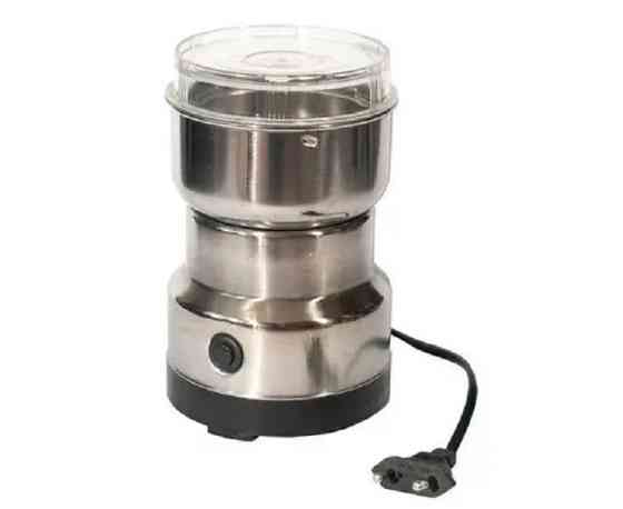 Кофемолка DOMOTEC 300Вт кавомолка Косов