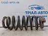 Пружина задняя Suzuki Grand Vitara JT 2.7 БЕНЗИН H27A 2005 (б/у) Киев