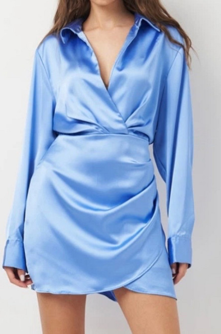 Жіноча сукня Zara Київ - зображення 3