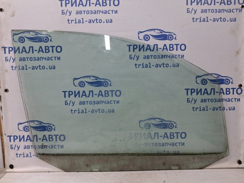 Стекло двери переднее правое Volkswagen Caddy 2K 1.9 DIESEL BJB 2003 (б/у) Київ - зображення 1