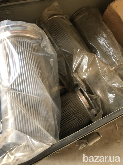 Фильтроэлементы  для ФГС-32-4ом2 на 63мкм Полтава - изображение 1