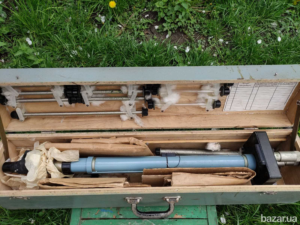 Сахариметр универсальные СУ-4, новый, цена 10000грн Харьков - изображение 2