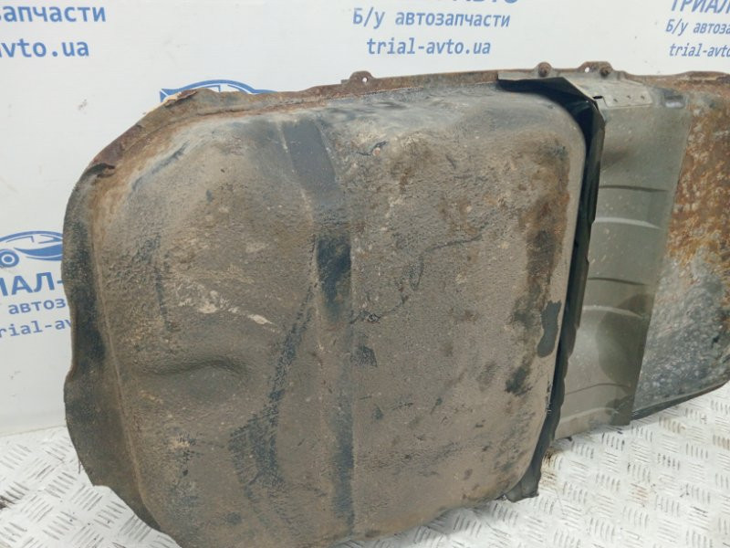 Бак топливный металлический Mitsubishi Lancer 10 1.5 БЕНЗИН 4A91 2007 (б/у) Киев - изображение 8