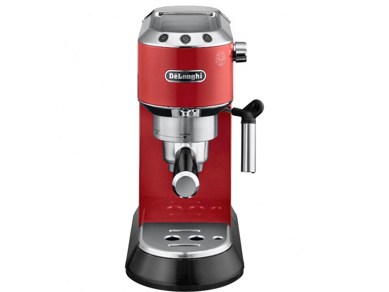 Кофеварка Delonghi EС-685-R Киев - изображение 2