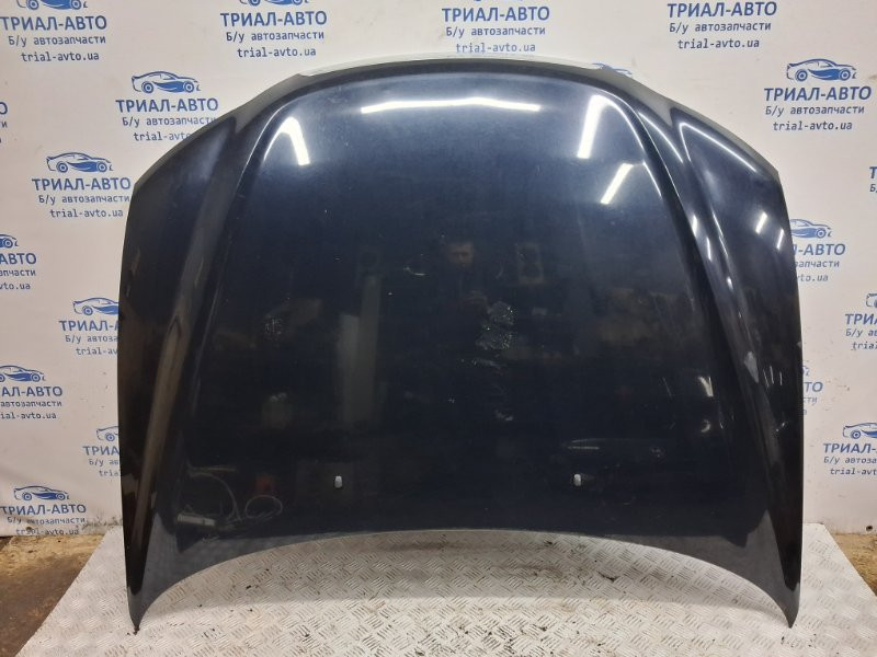 Капот Hyundai Sonata 2004-2010  (Арт. 66748) Київ - зображення 1