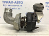 Турбина Toyota RAV 4 A40 2.2 DIESEL 2ADFTV 2012 (б/у) Киев