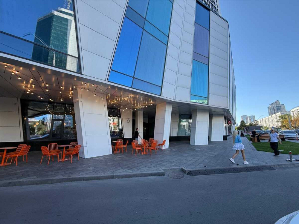 долгосрочная аренда объект сферы услуг Киев, Шевченковский, 870 $/мес. Киев - изображение 7