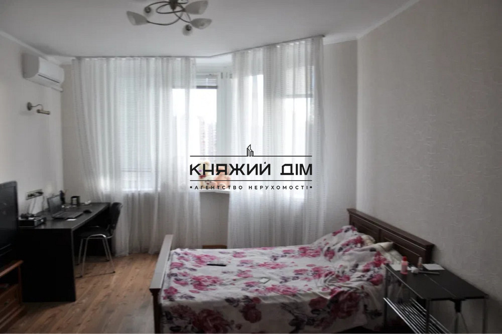 Держпрограми Продажа квартира 2-х кімнатна Позняки, вул.Пчілки 2.КОД 21146715 Київ - зображення 5