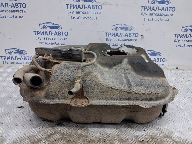 Бак топливный металлический Hyundai I30 2007-2012 311502L950 (Арт. 61749) Киев - изображение 1