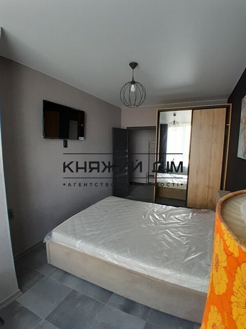 Оренда 1 кімнатної квартири по вул. Дніпровська наб. ЖК Берег Дніпра. Код об'єкта: 11201590 Київ - зображення 7