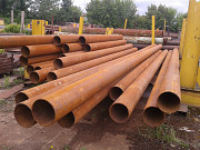 Труба электросварная 127х 4 Киев