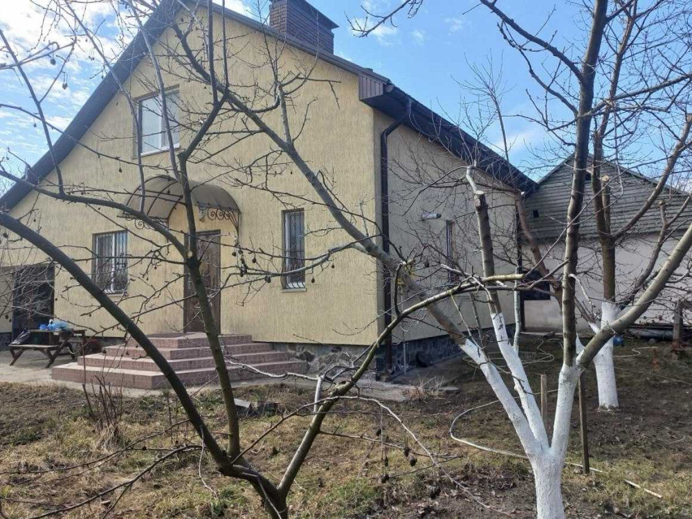 продажа 3-к дом Киево-Святошинский, Неграши, 118000 $  - зображення 2
