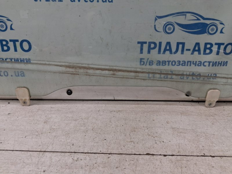 Стекло двери переднее правое Mitsubishi Lancer 10 2.0 БЕНЗИН 4B11 2007 (б/у) Киев - изображение 2