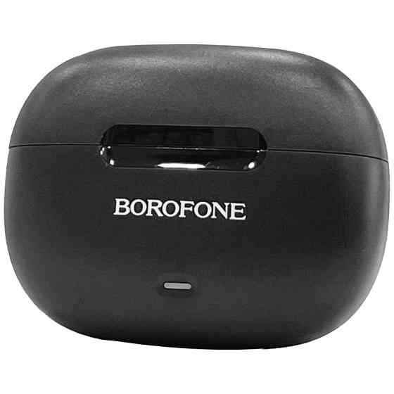 Беспроводные TWS наушники Borofone BW96 Mellow ANC+ENC Херсон