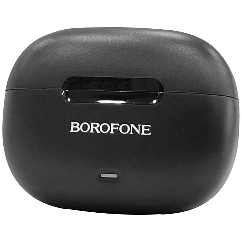 Беспроводные TWS наушники Borofone BW96 Mellow ANC+ENC Херсон - изображение 3
