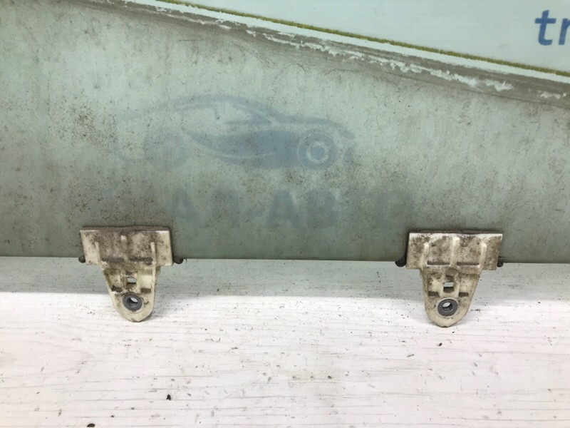 Стекло двери заднее правое Renault Megane 3 1.5 DIESEL K9K 2008 (б/у) Київ - зображення 2