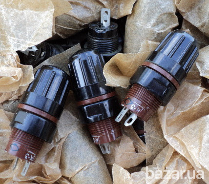 Ліхтар сигнальний ФШМ 1 (ФШМ-1) Суми - зображення 1