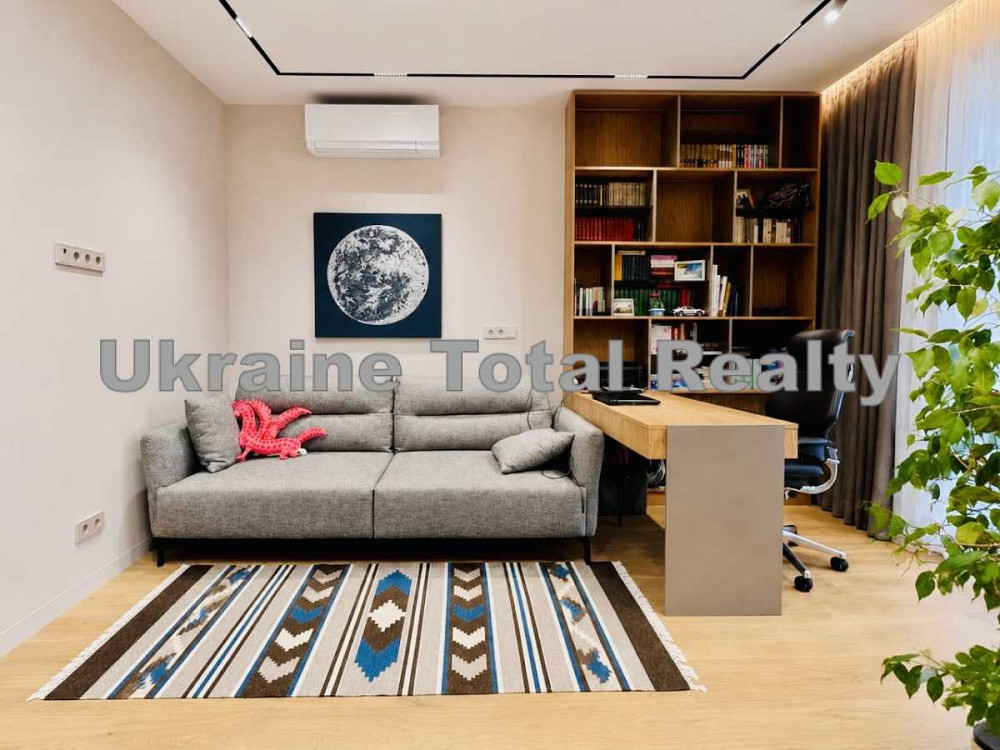 продажа 4-к квартира Киев, Шевченковский, 729000 $ Київ - зображення 10