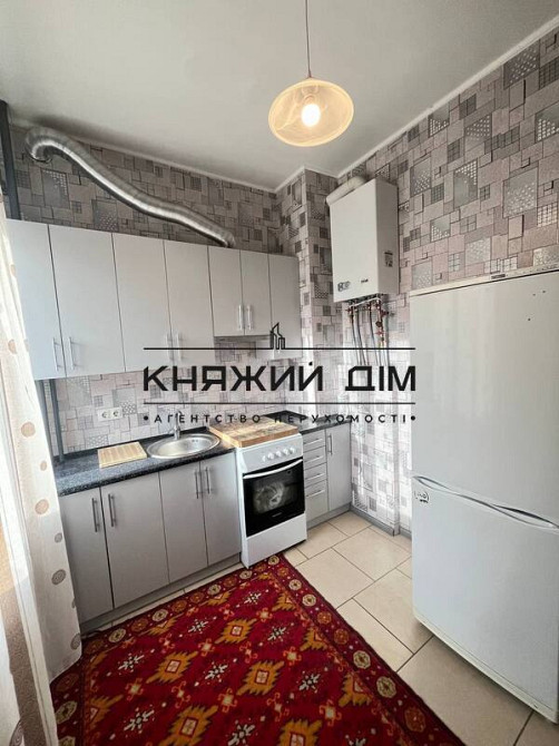 Оренда 1 кімнатна квартира ЖК Мандарин м. Васильківська КОД 11203958 Київ - зображення 10