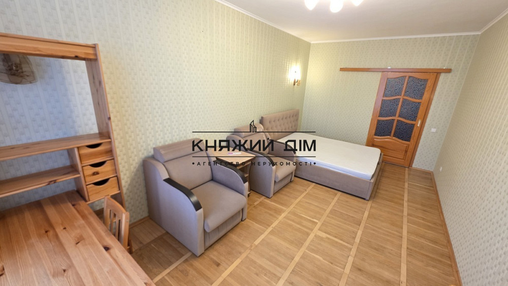 Є Генератор! Оренда 1-но к. квартири ЖК Підвисоцький м. Звіринецька. № 11204237 Киев - изображение 2