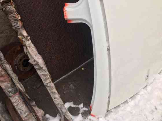 Крыша Chevrolet Cruze J300 1.8 F18D4 2009 (б/у) Київ