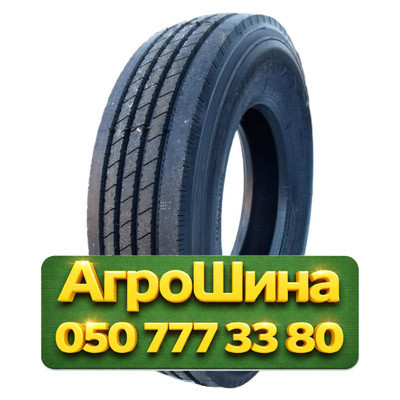 295/80R22.5 Sonix SX708 152/149M Рулевая грузовая шина Киев - изображение 1