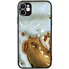 TPU+PC чехол Prisma Fluffie для Apple iPhone 11 (6.1") Херсон