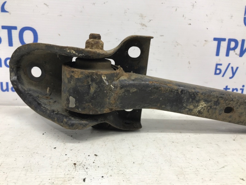 Рычаг задний поперечный Subaru Forester 2002-2008 0 (Арт. 2838) Киев - изображение 2