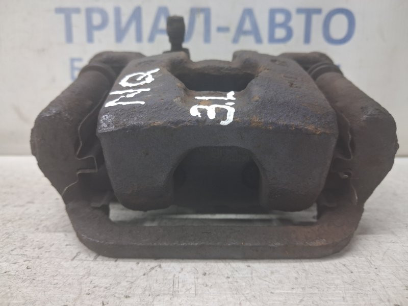 Суппорт задний левый Nissan Qashqai 2006-2013 440111KD0A (Арт. 82430) Киев - изображение 4