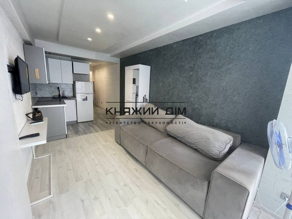 Є ГЕНЕРАТОР! Оренда 1 кімнатної квартири в Святошинському р-ні № 11202904 Київ - зображення 10