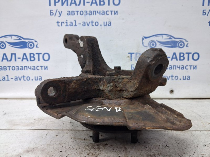 Кулак поворотный правый со ступицей Suzuki Grand Vitara JT 2.0 БЕНЗИН J20A 2005 (б/у) Київ - зображення 3