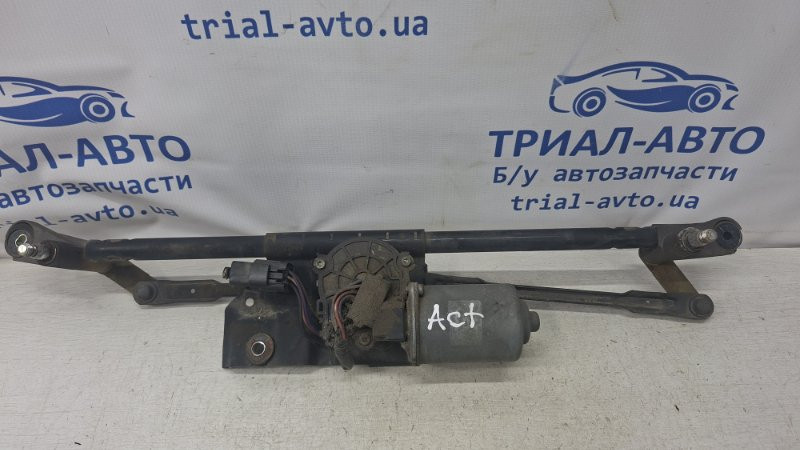 Трапеция дворников SsangYong Actyon CJ 2.0 DIESEL D20DT 2005 (б/у) Київ - зображення 1