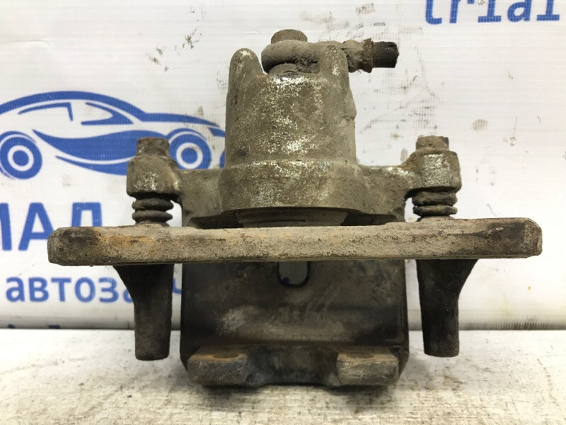 Суппорт задний левый Mitsubishi Pajero Wagon 1999-2006 MR510541 (Арт. 49072) Київ - зображення 4