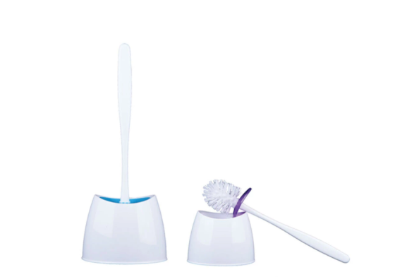 Комплект для унитаза Zambak Plastik Київ