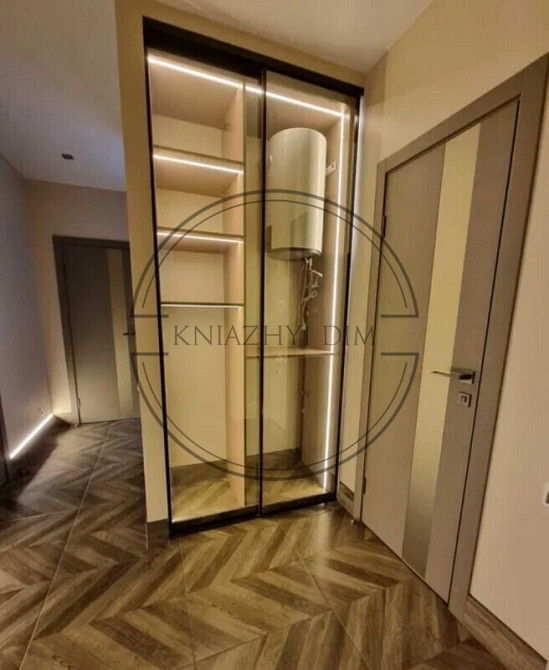 Продаж 1-но к. квартири в ЖК Медовий. № 21146104 Київ - зображення 11