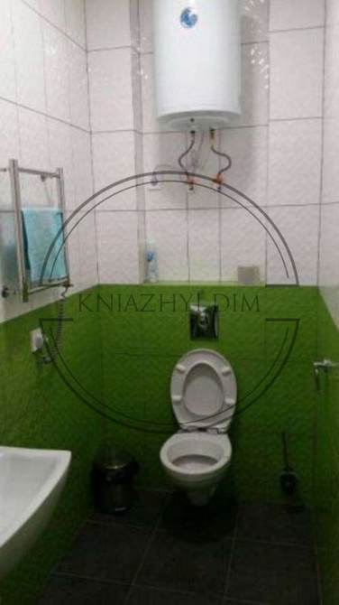 Здається просторий офіс в Мега Сіті. № 145035 Київ - зображення 9