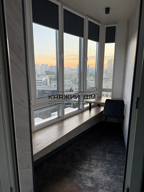 Оренда 1 кіинатної квартири в ЖК Новопечерська Вежа № 11203189 Київ - зображення 9