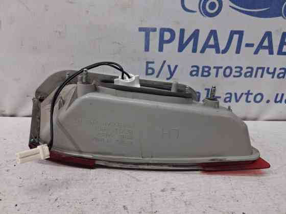 Фонарь задний внутренний левый Chevrolet Epica V250 2.5 БЕНЗИН X25D1 2006 (б/у) Киев