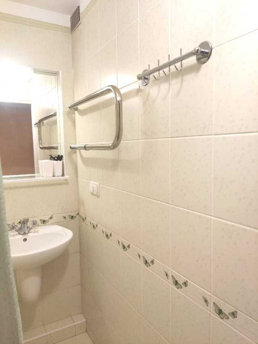 долгосрочная аренда 3-к квартира Киев, Оболонский, 20000 грн./мес. Київ - зображення 10