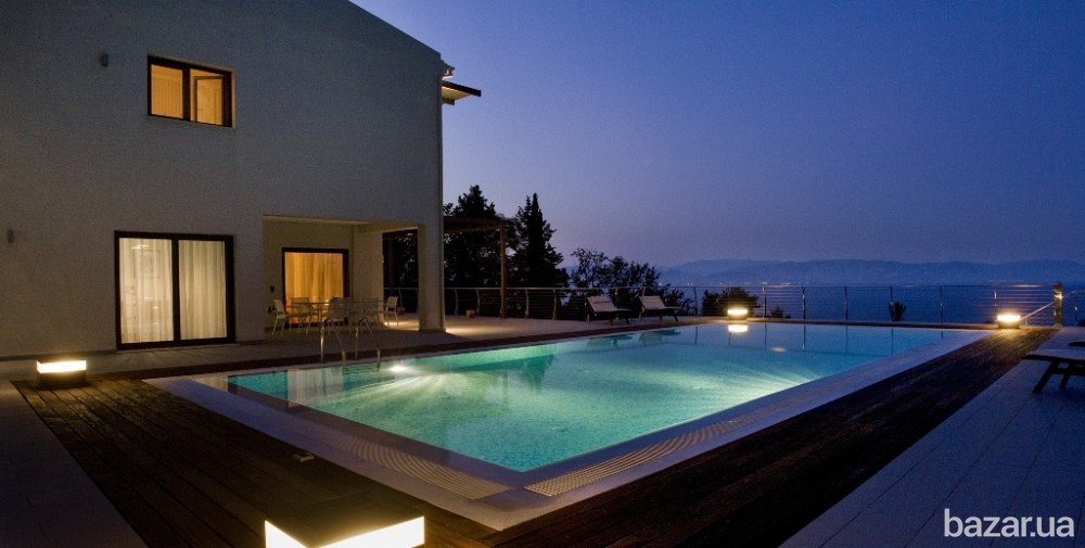 Вилла на о. Корфу, Греция Київ - зображення 9