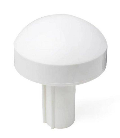 GPS антенна 1575.42MHz, RHCP, LNA усиление 35dB, Superbat Marine, кабель 5 м BNC, 3-5V (10819) Дніпро - зображення 3